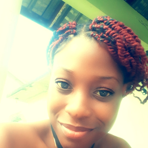 Khara C. profile photo