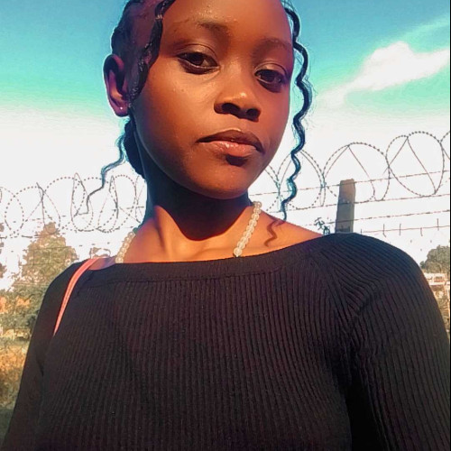 Monicah N. profile photo