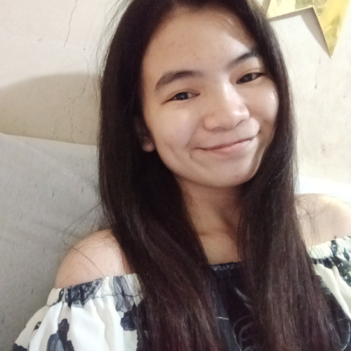 Mikaela Louriz S. profile photo