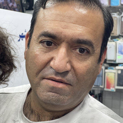 Masoud A. profile photo