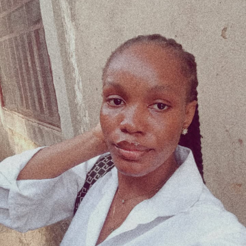 Ugochi  O. profile photo