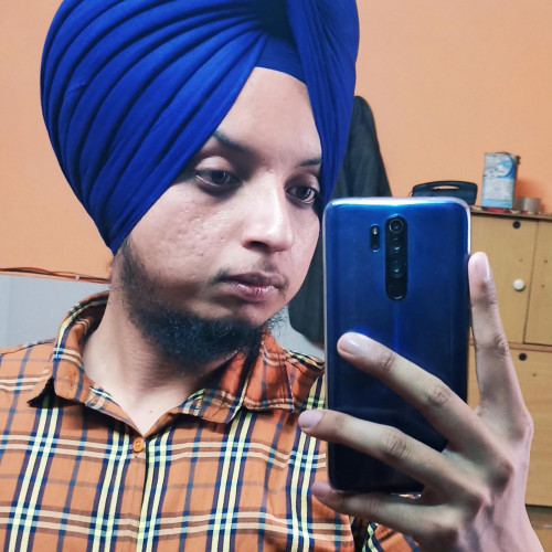 Baldeep S. profile photo