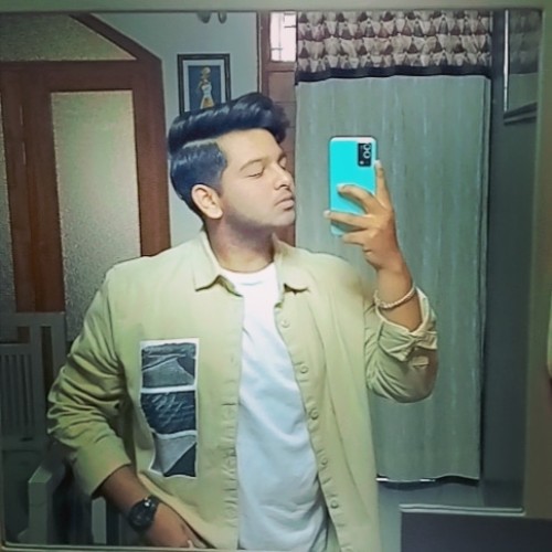 Arpit H.