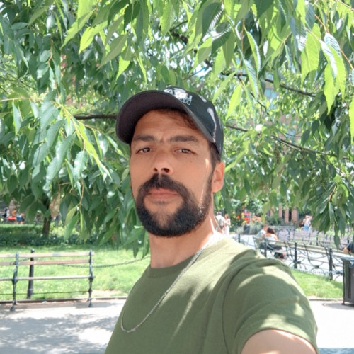 Abderrahim E. profile photo