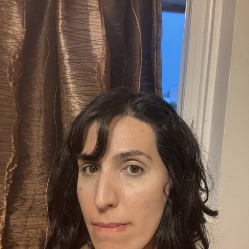 Shahla  B. profile photo