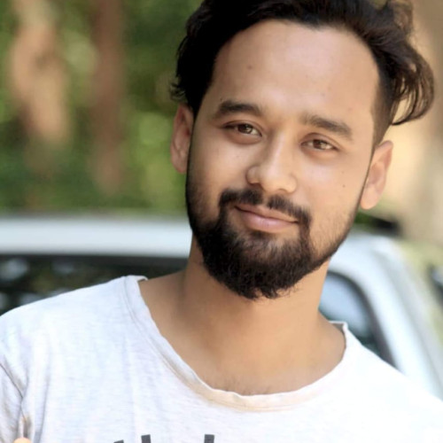 NeeL D.