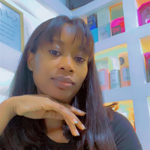 Obaa K. profile photo