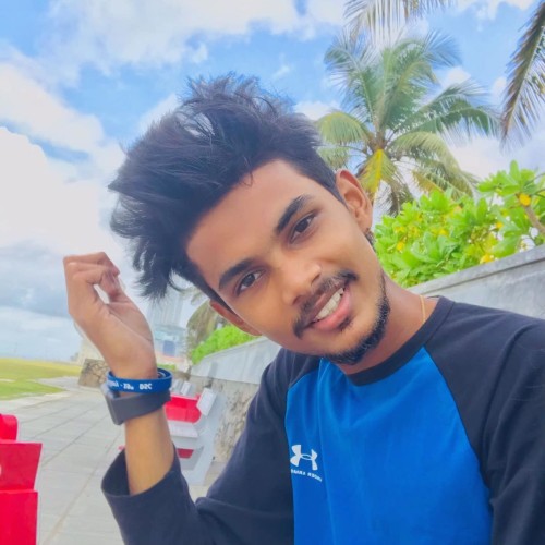 Nilusha P. profile photo