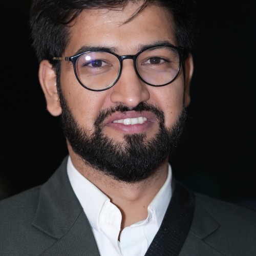 VIKASH P.