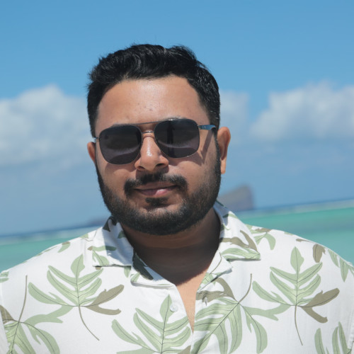Hardik G. profile photo