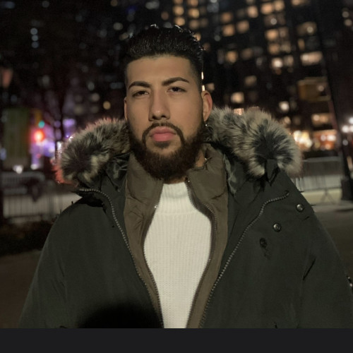 Alex P.