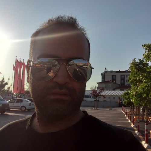 Emre  E. profile photo