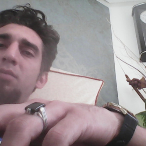 Mohsen R. profile photo