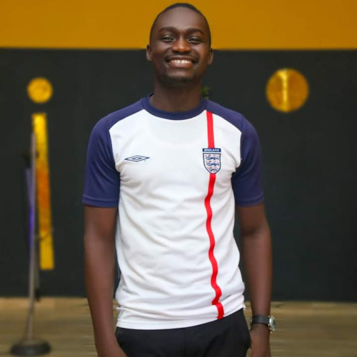 Obaoluwasanjo  A. profile photo