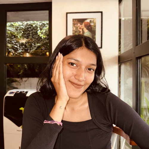 Akhila S. profile photo