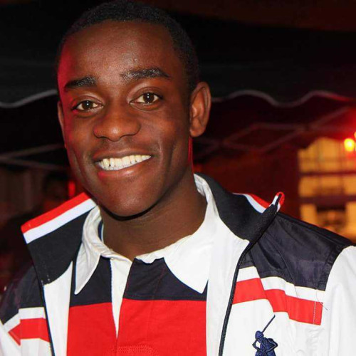 kwame o. profile photo