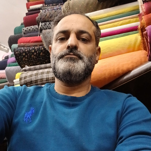 Mohammad reza T. profile photo