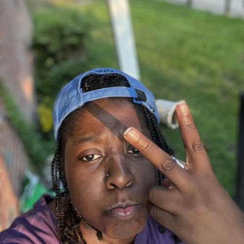 Tkeyah W. profile photo