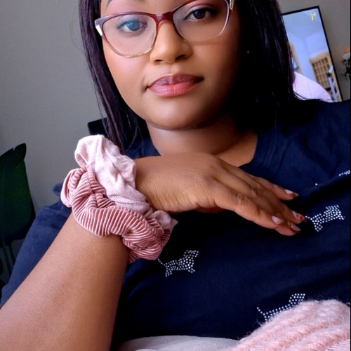 Monicah N. profile photo