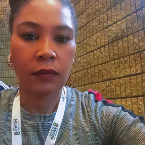 Venesa L. profile photo