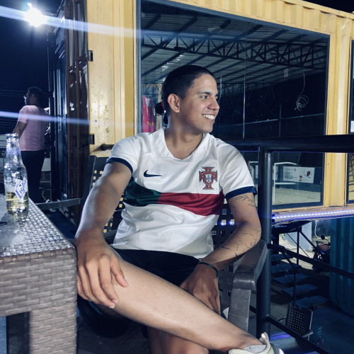 Luis G. profile photo