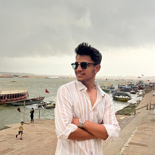Ravi K. profile photo