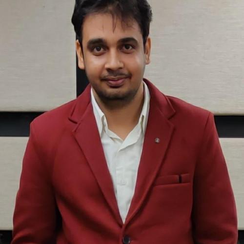 Anand T.
