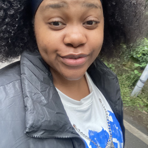 Christabel D.