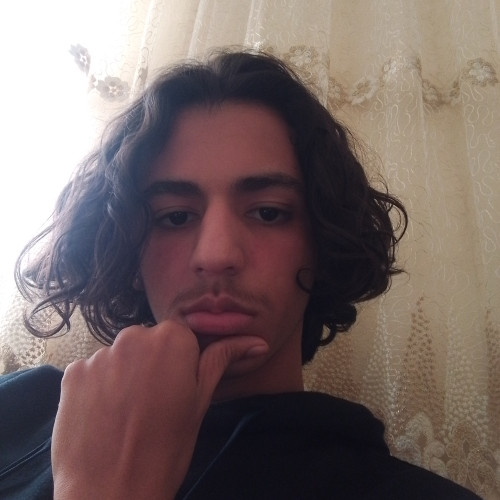Mohammed amine J. profile photo