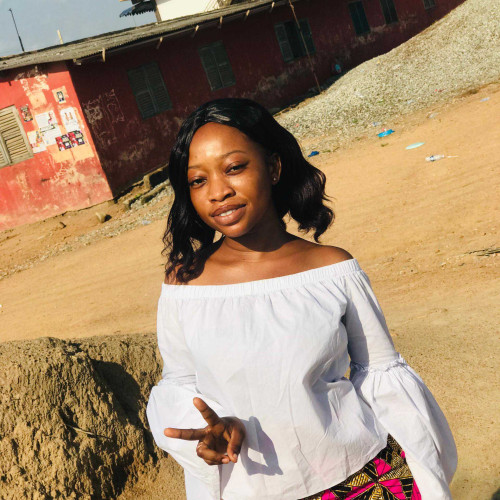 Vicencia B. profile photo