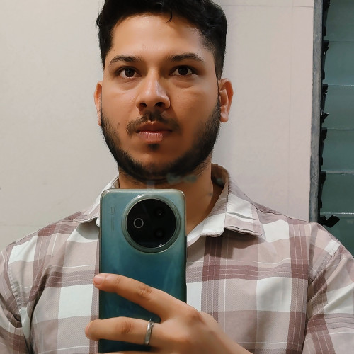 Dhiru b. profile photo