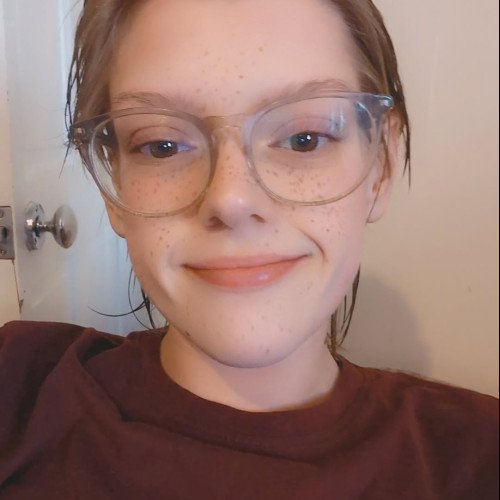 Lucy W. profile photo