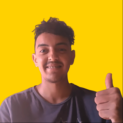anass F. profile photo