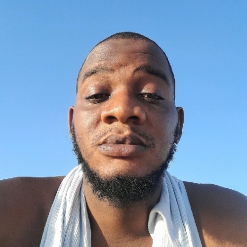 Abdoulie J.