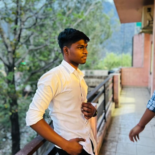Deepanshu  R.