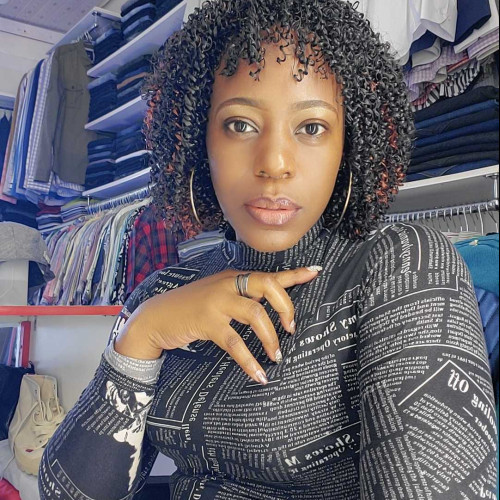 kestyn t. profile photo