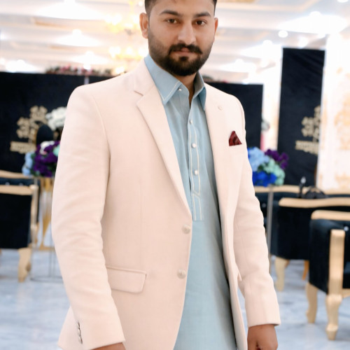 Ghayoor U. profile photo