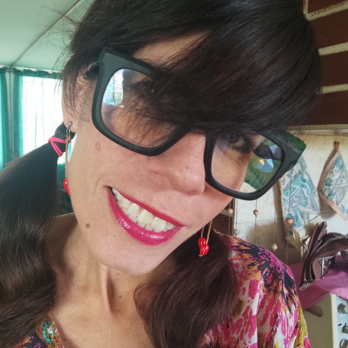 Arleth V. profile photo