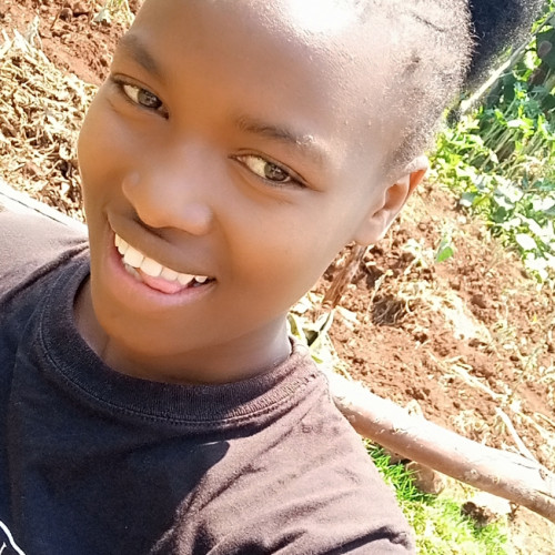 Damackline K. profile photo