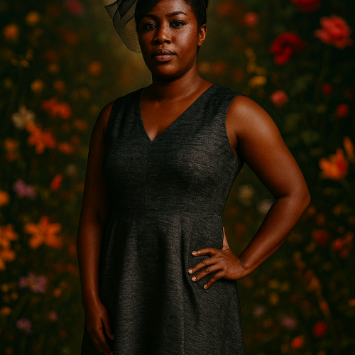 Esther N. profile photo