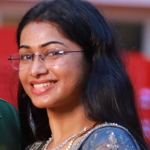 KAVYA N.