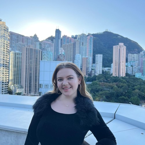 Marizanne P. profile photo