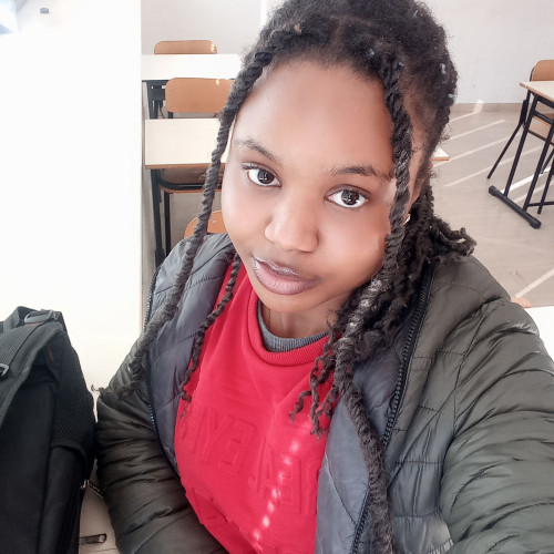 Christabel S. profile photo