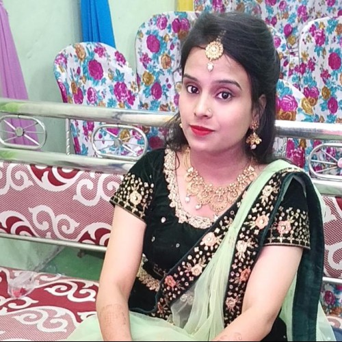 Poorvi  R.