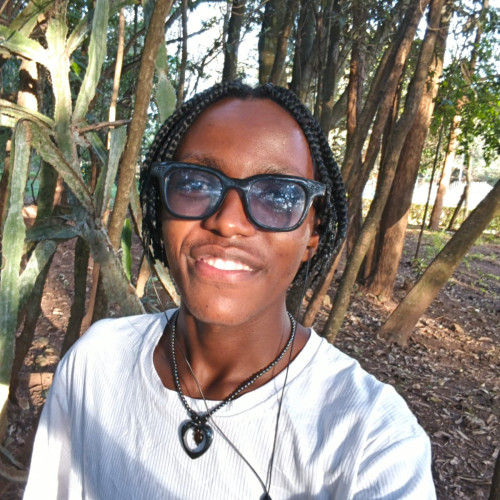 Nadson k. profile photo