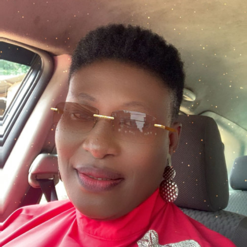 Eucheria E E. profile photo