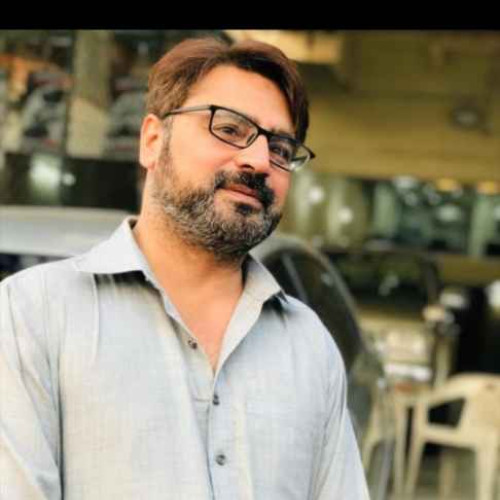 Sajid R. profile photo