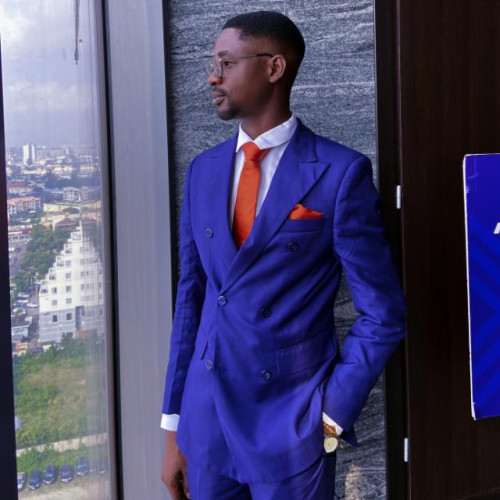 King  D. profile photo