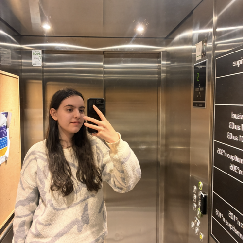 Amina B. profile photo