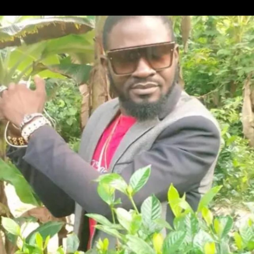 BRASS  B. profile photo